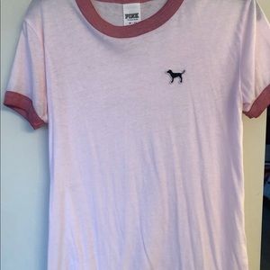 PINK T-Shirt
